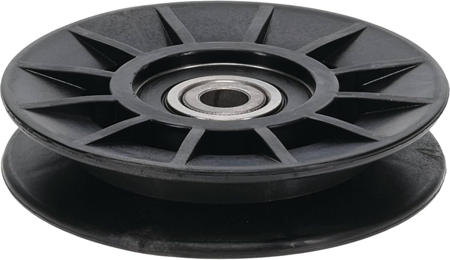 Stens 280-621 V-Idler Compatible with/Replacement for AYP C20H42YT, PB19542LT, PB19546LT, PB19H42LT, PB195H46YT, PB19H42YT, PB20H42LT, PB20H42YT, PB20H46LT, PB22H42YT 194326, 532194326