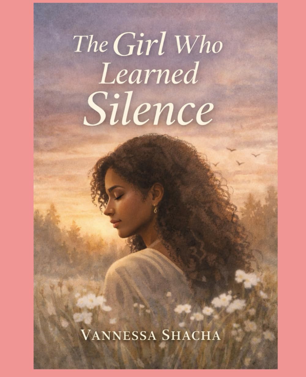 The Girl Who Learned Silence