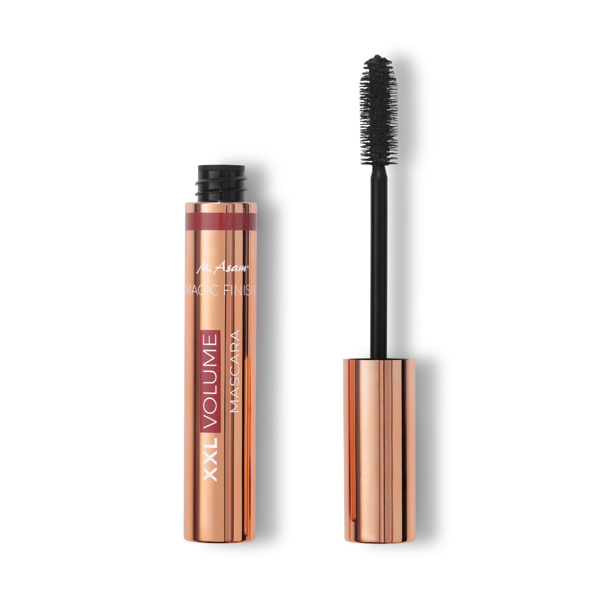 M. Asam MAGIC FINISH Volume Mascara (10ml)