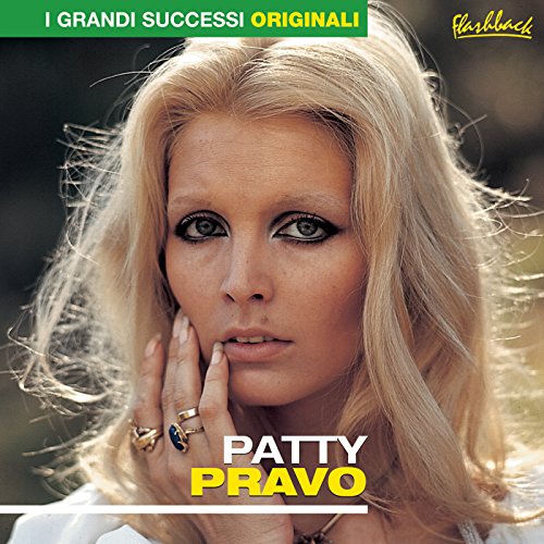 Patty Pravo by Patty Pravo on Amazon Music Amazon.co.uk