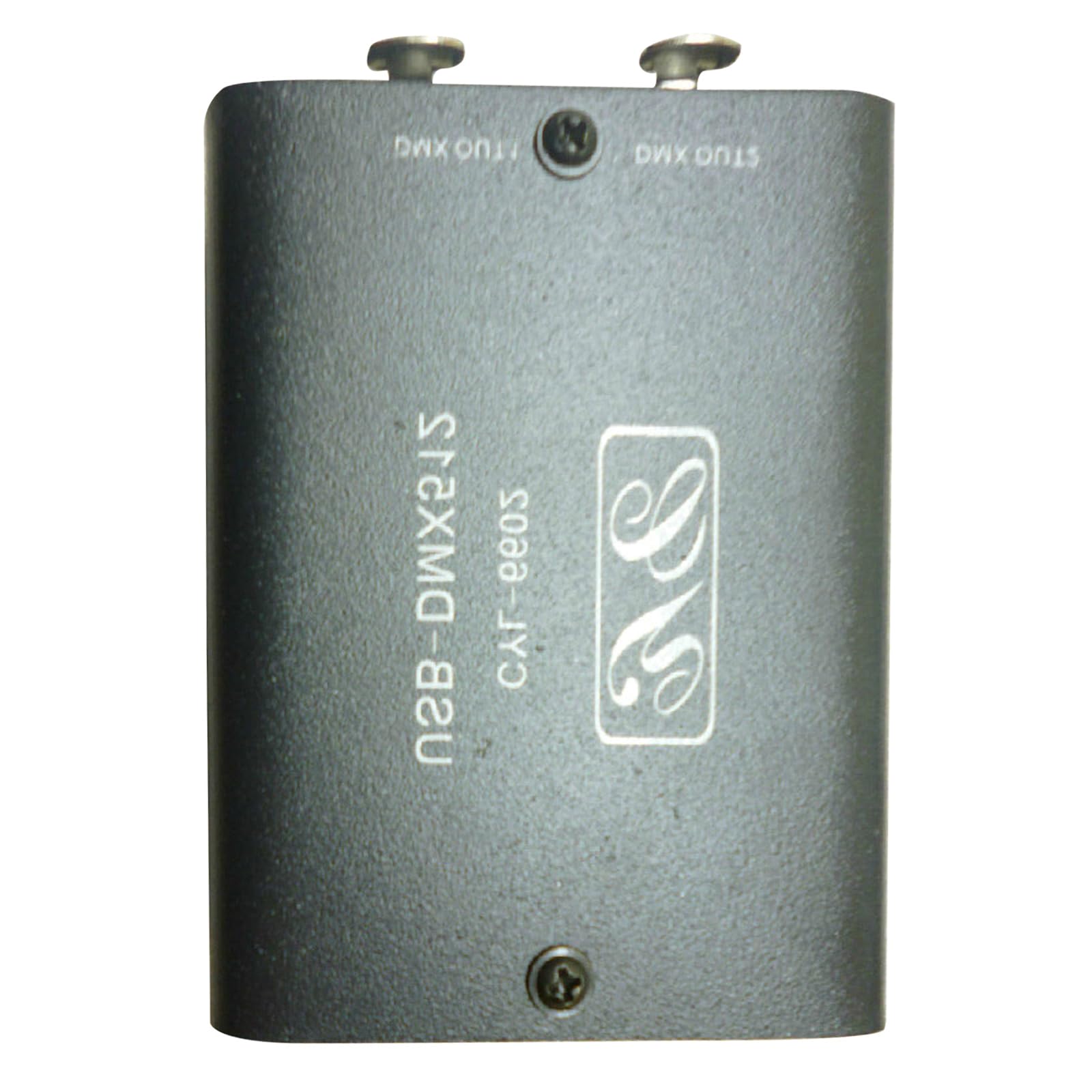 Controlador de iluminación de 512 canales USB a DMX512 LED Light DMX-Stage Daslight para Win98SE Win2000 WinXP para 512 canales USB a DMX512 LED Light DMX-Stage Controlador de iluminación Daslight