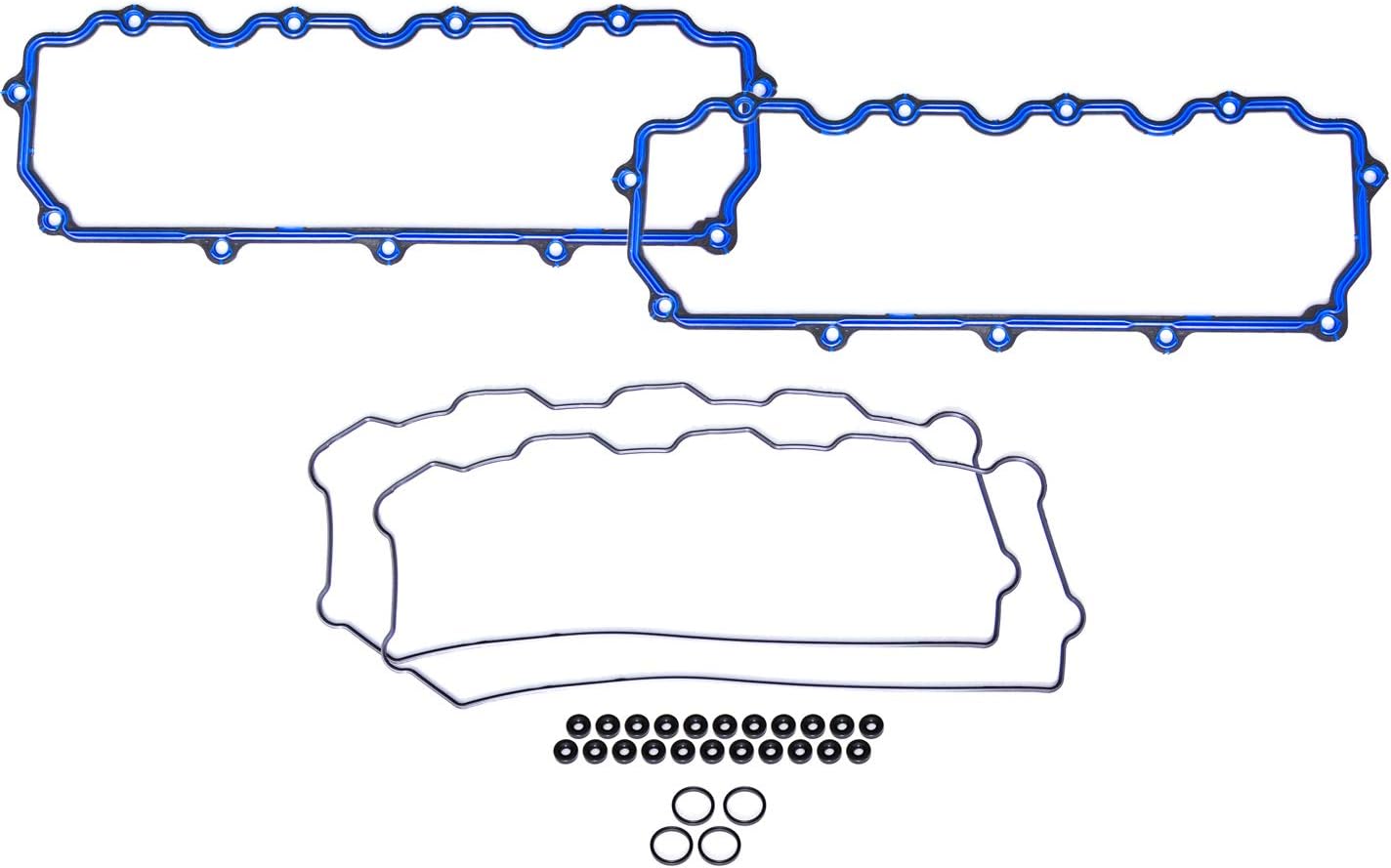 COMETIC Valve Cover Gasket Set - C15143