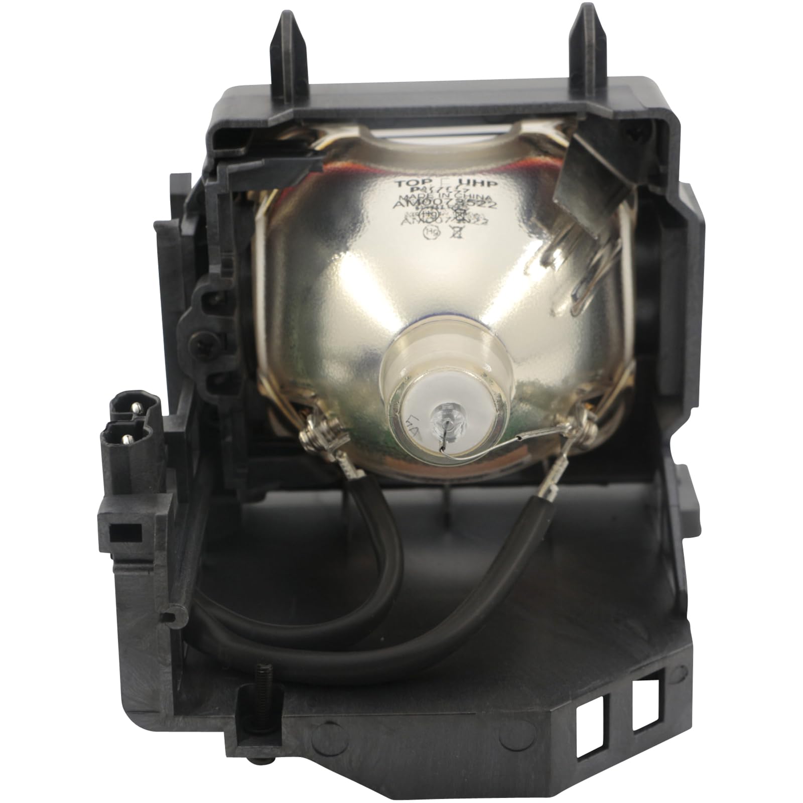 LMP-H210 UHP 200W Ampoule de projecteur de remplacement pour VPL-HW45/VPL-HW65/VPL-VW65ES