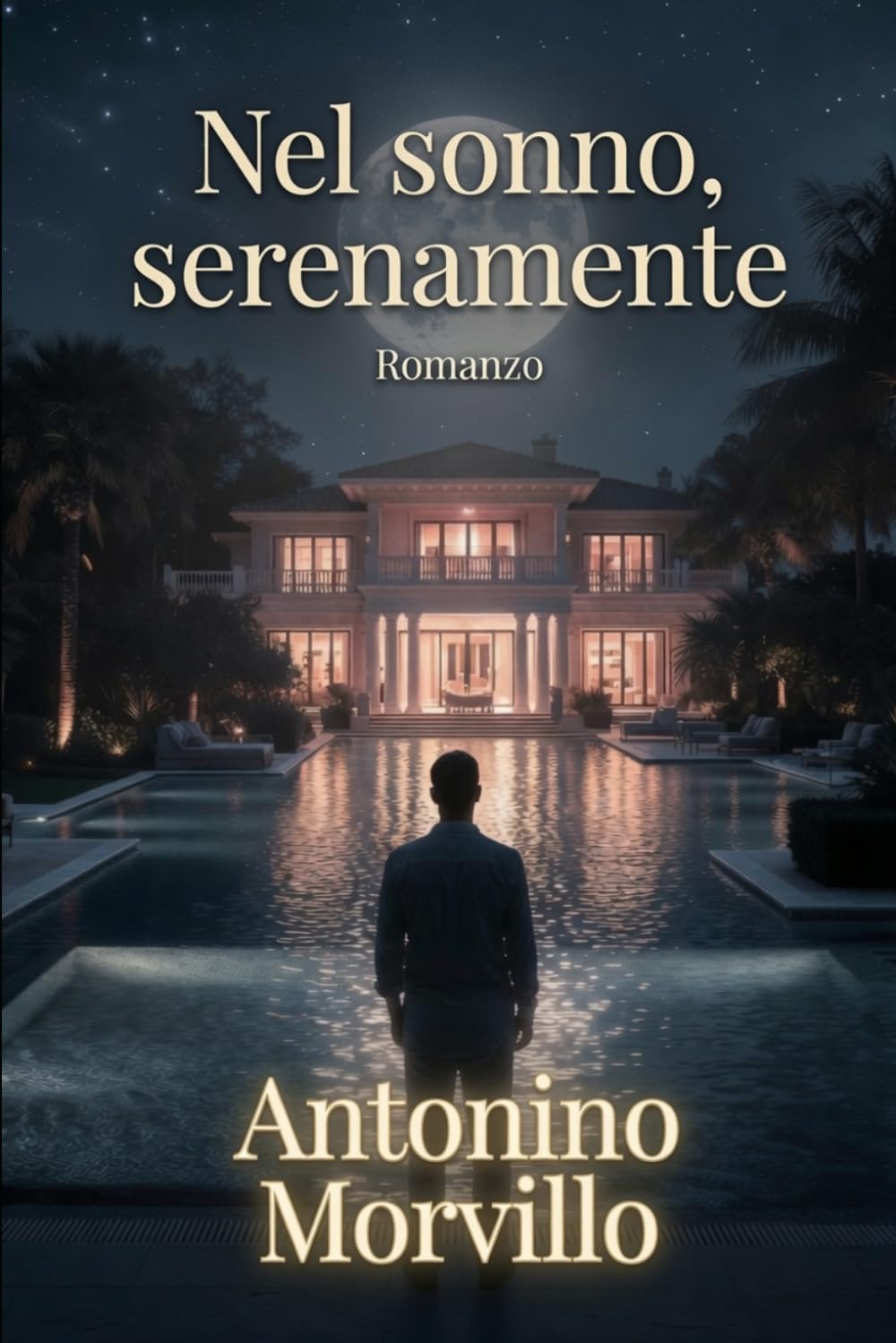 Nel sonno, serenamente: 8 (Terre di Sale)
