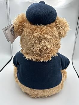 マセラティ くま ティディベア 熊 クマ ぬいぐるみ