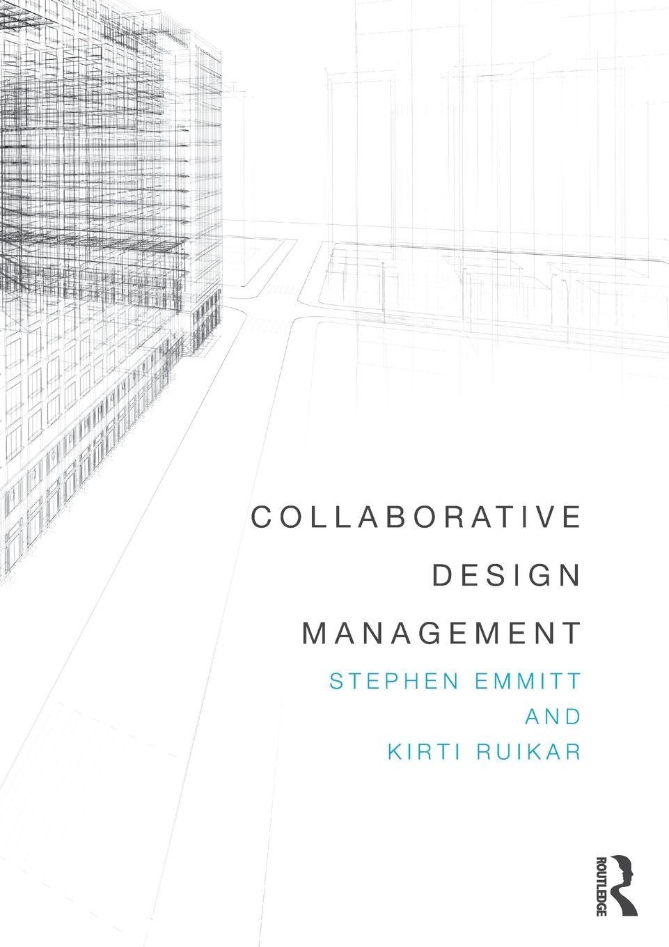 Collaborative Design Management      1st Edition