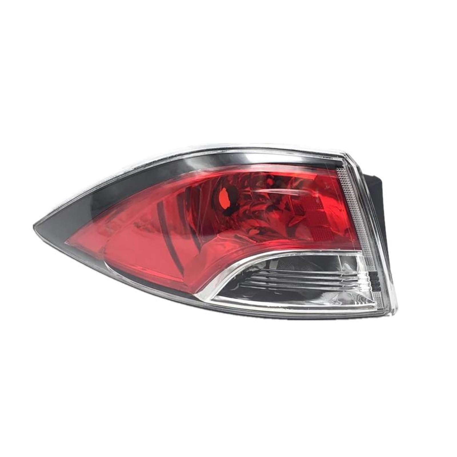Feu arrière Mazda 2 Berline 2008-2012 gauche extérieur sans ampoule - 5