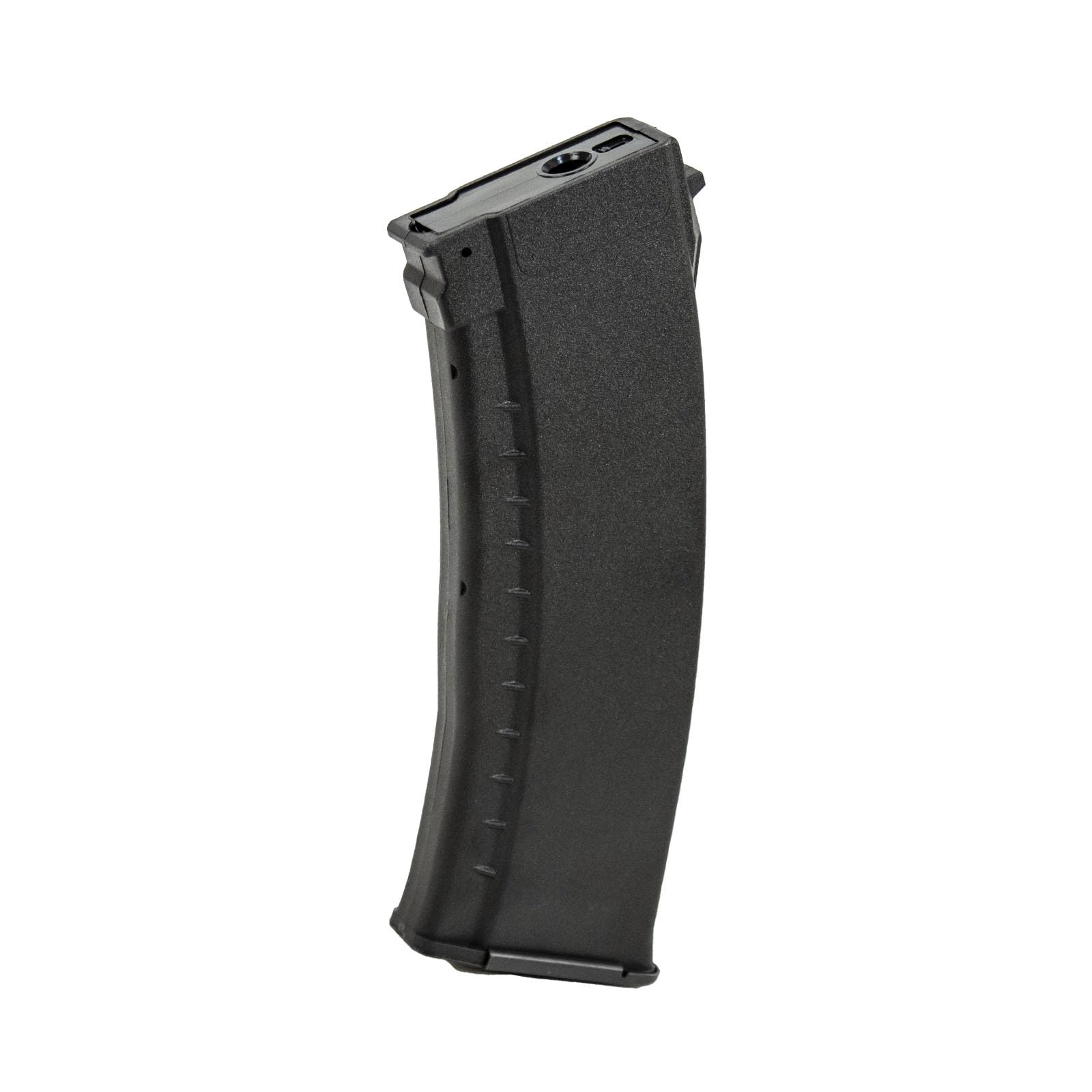 ARCTURUS TACTICAL Bakelite Airsoft AKM/AK74/AK12 Series 30/135 Round High Speed Mid-Cap Airsoft Magazine
