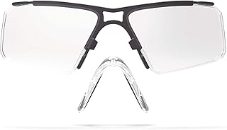 Rudy Project Clip-on Half Rim Tralyx Slim Space