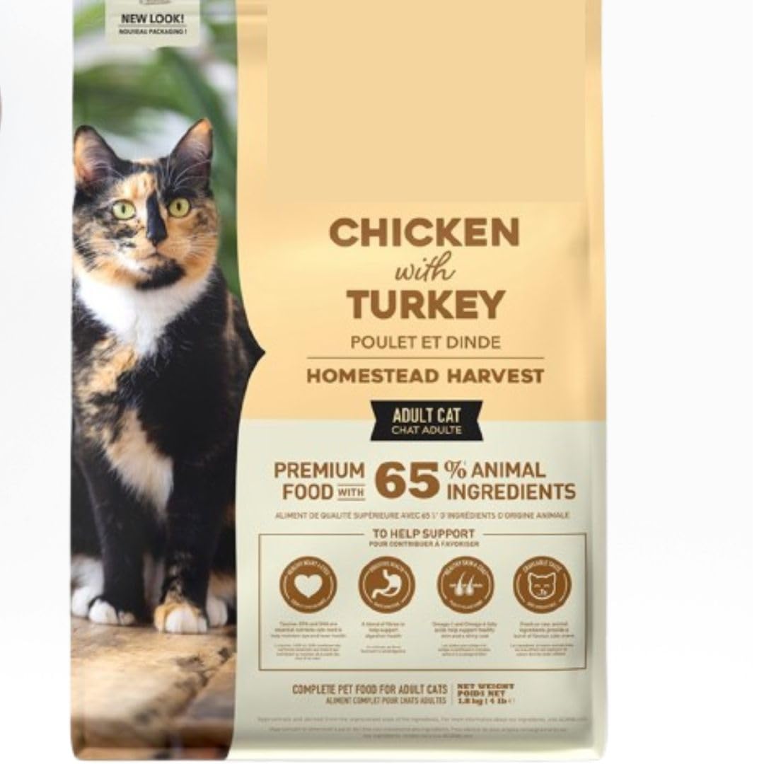 ANIMALUJOS - Comida para Gatos Piel y Pelaje 4,5 Kg - Pienso 100% Natural - Rico en Omega 3 y Antioxidantes - Nutrición Completa para Pelaje Brillante y Saludable