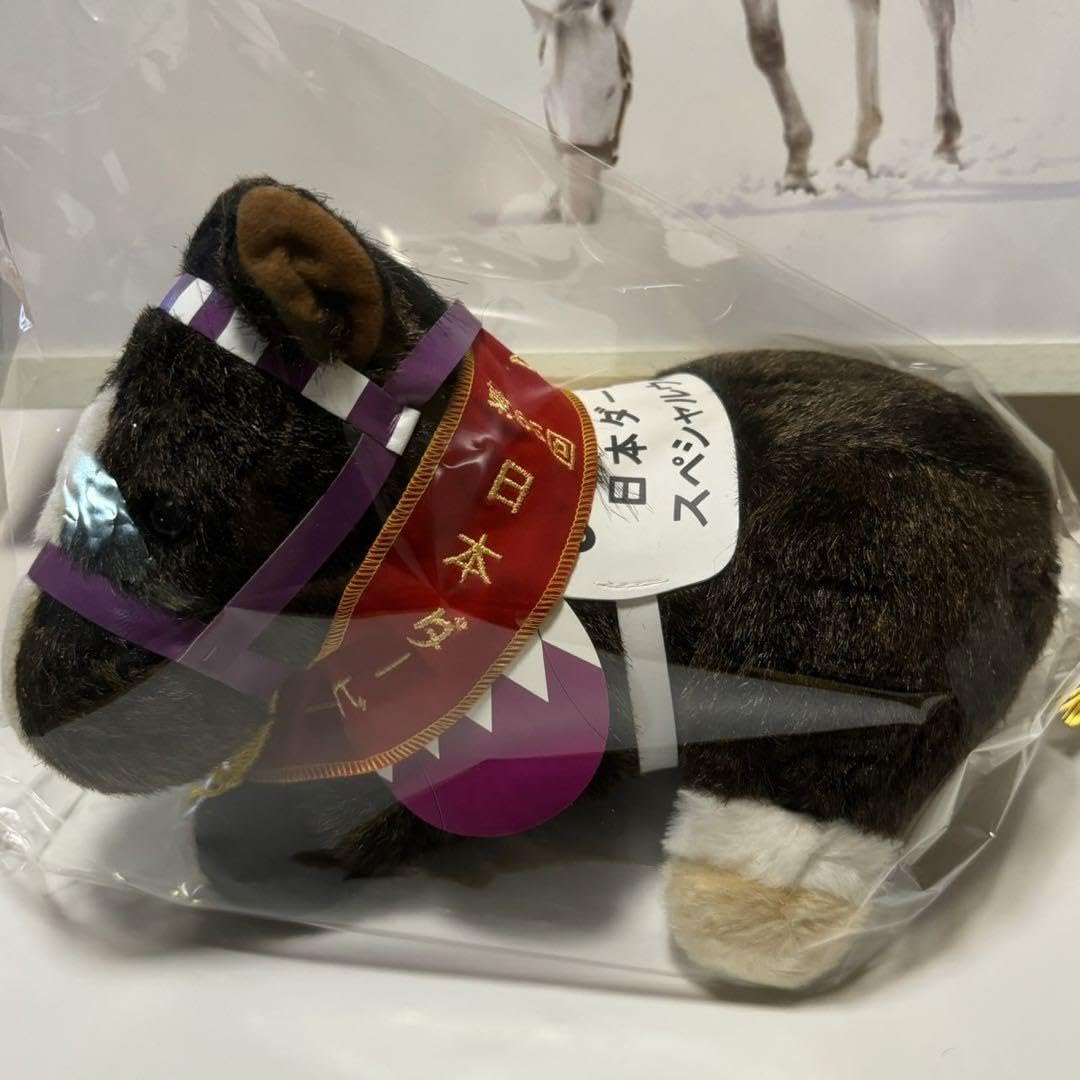 スペシャルウィーク　スーパーホースAVANTI 「ホース・ライフ社」 スペシャルウィークスーパーホースAVANTI 「ホース・ライフ社」