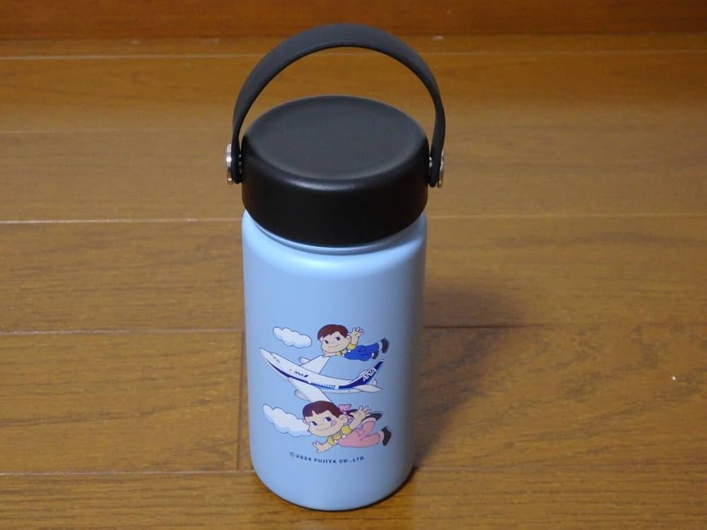 Amazon｜♪♪限定 全日空 ANAオリジナル PEKO for ANA 不二家