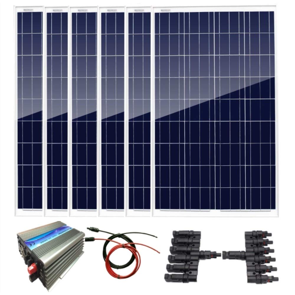 Residential Grid Tie Solar Systems Residential Solar Power System 20KW