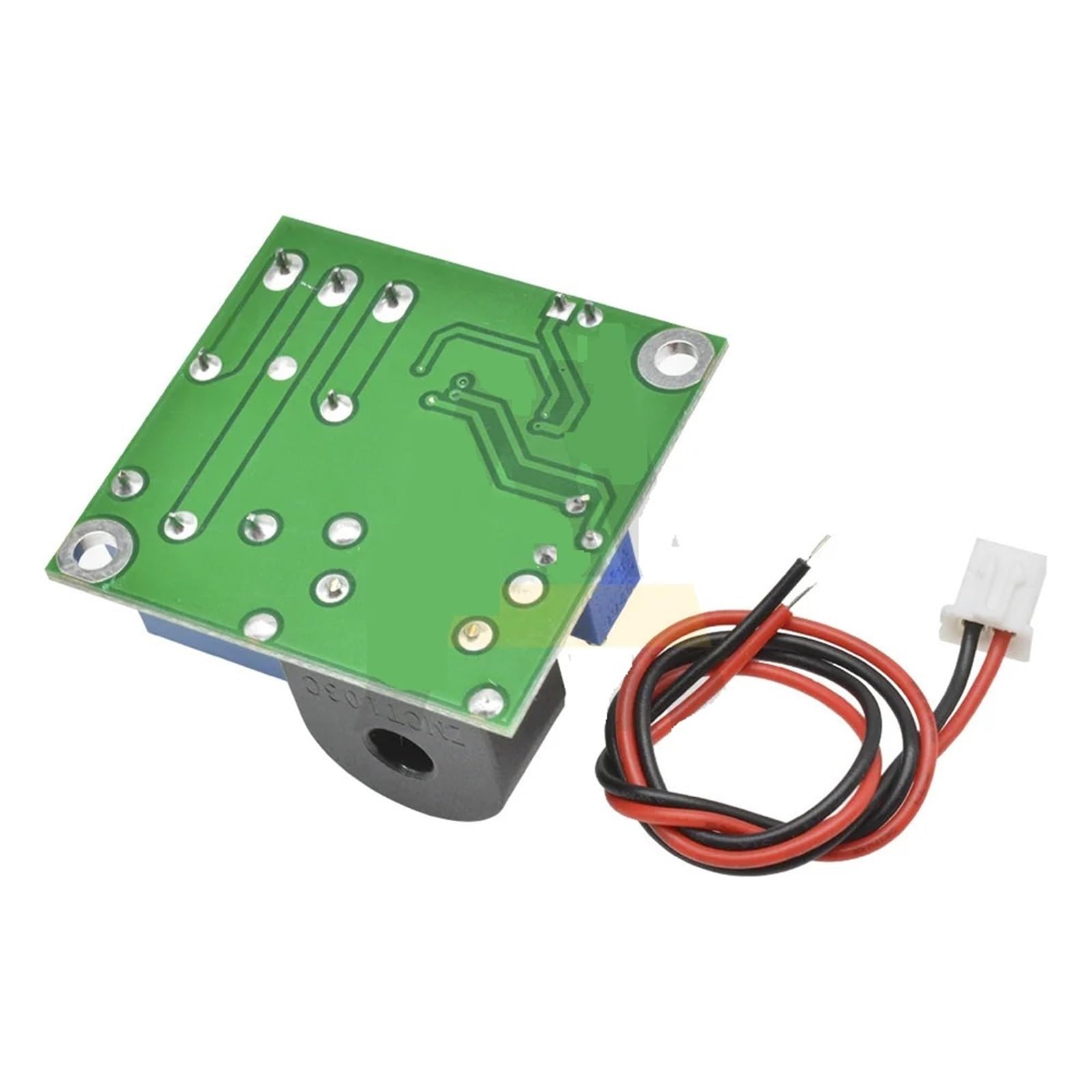 Capteur de protection contre les surintensités 0-5A pour circuit DC 5V
