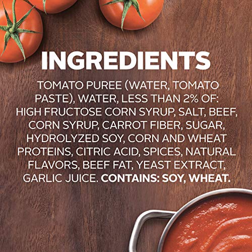 Hunt'S DINIRAO Meat Pasta Sauce, 24 Oz thumb #8