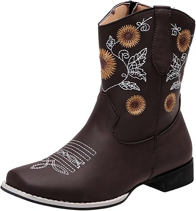 Ofertas Botas vaqueras Impuls - Grandes Descuentos - Ofertia