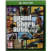 Grand Theft Auto V