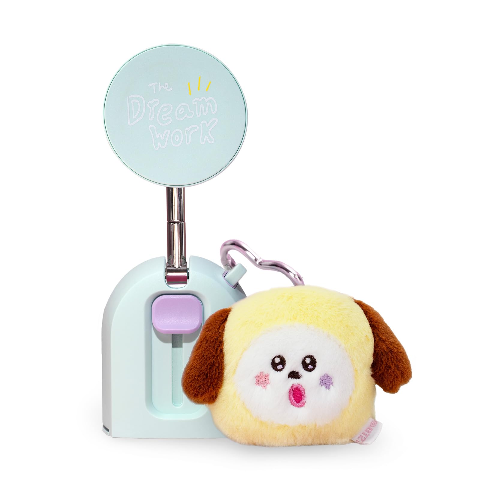 Amazon.com: iOttie with BT21 Treker Magnetic Travel Mount