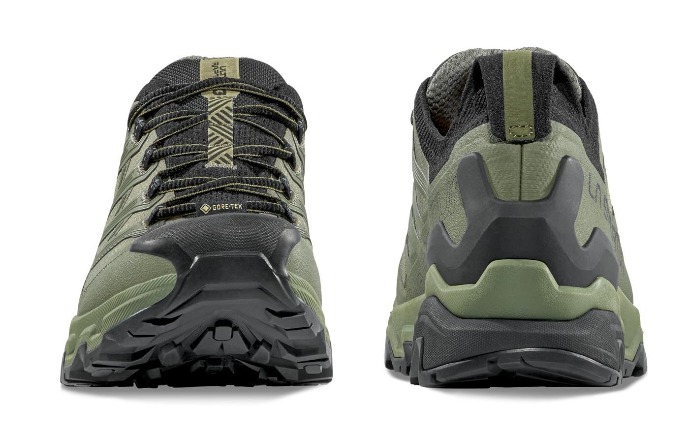 LA SPORTIVA Ultra Raptor 3 GTX scarpe da trekking da uomo impermeabili e confortevoli con suola antiscivolo e membrana Goretex
