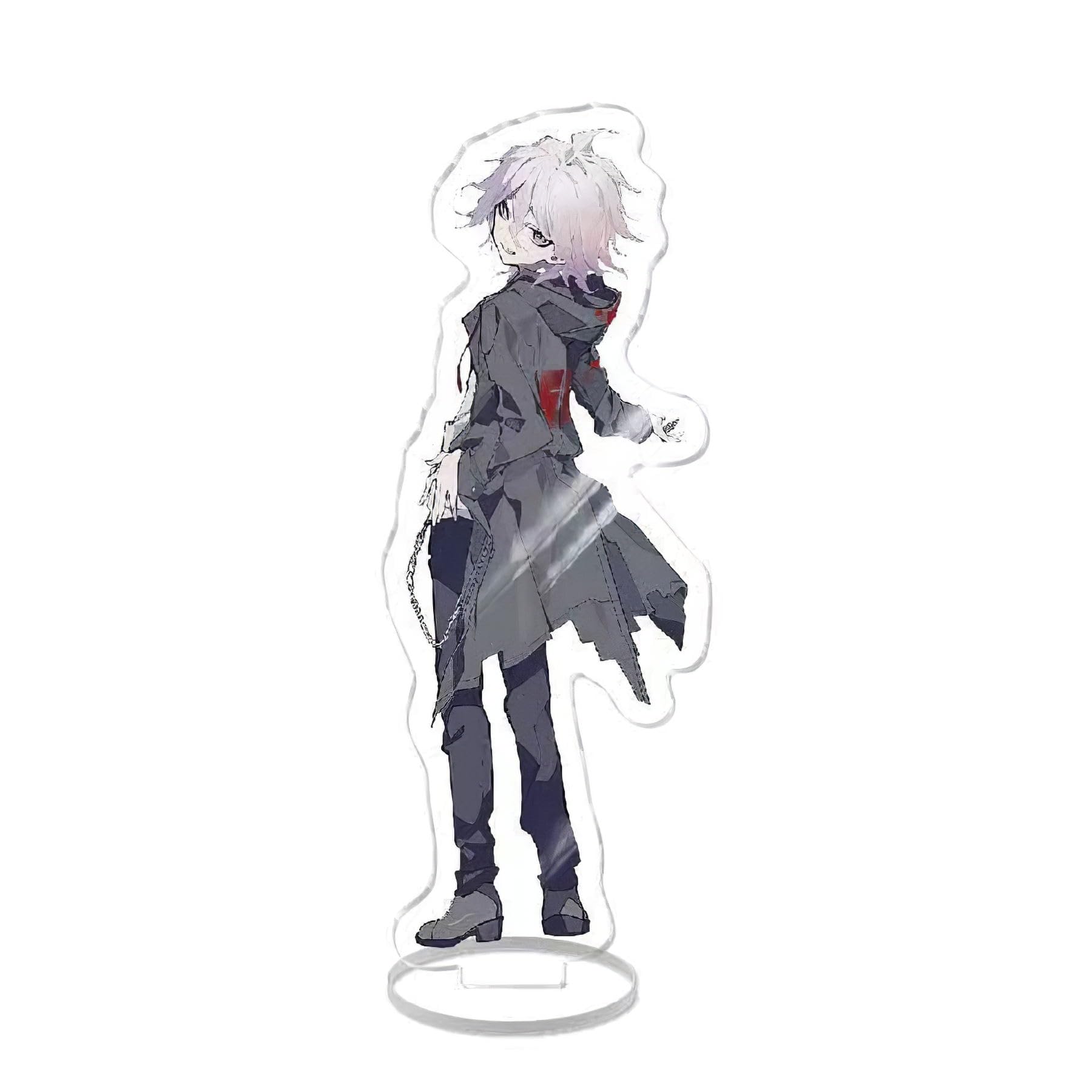 Amazon.co.jp: ダンガンロンパ アクスタ アクリルスタンド グッズ 七海