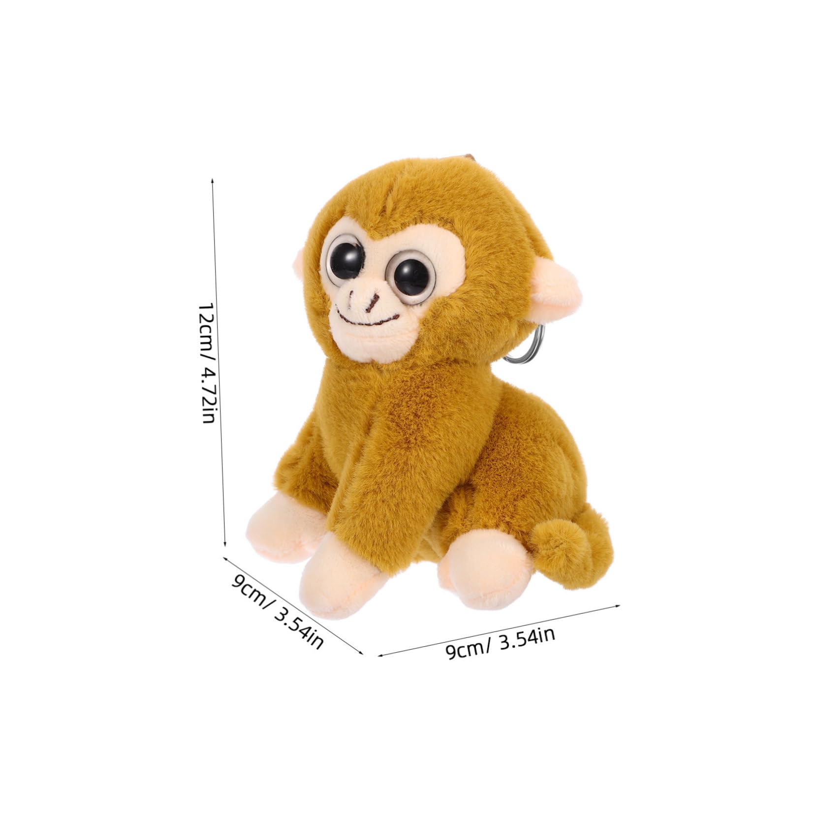 A BATHING APE キーホルダー 猿キャラクターめちゃカワ♡ 2025年最新】A BATHING APE メンズ キーホルダー・キーリングの