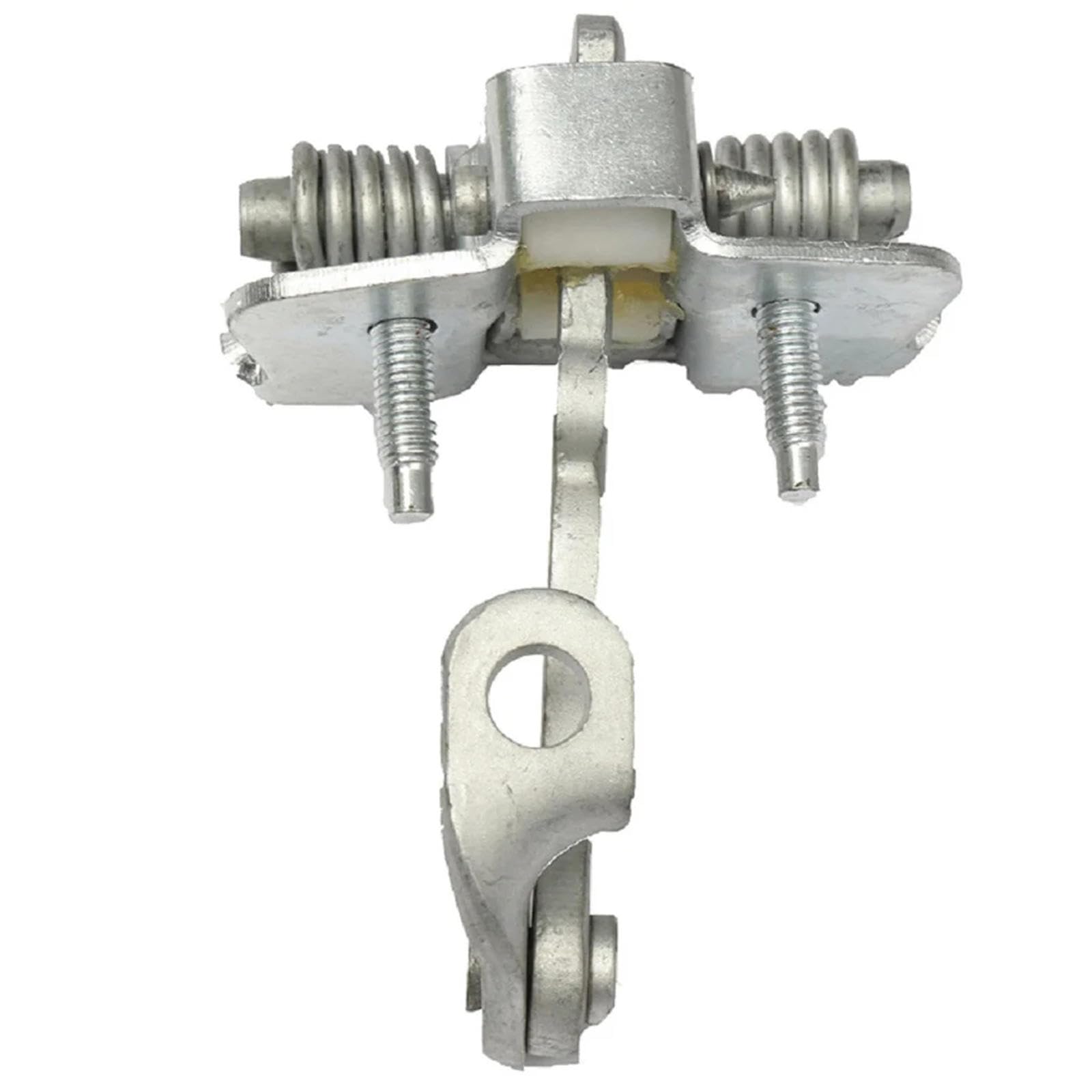 Limiteur de porte avant 9181C8 Peugeot 206 pour stationner en toute sérénité en ville