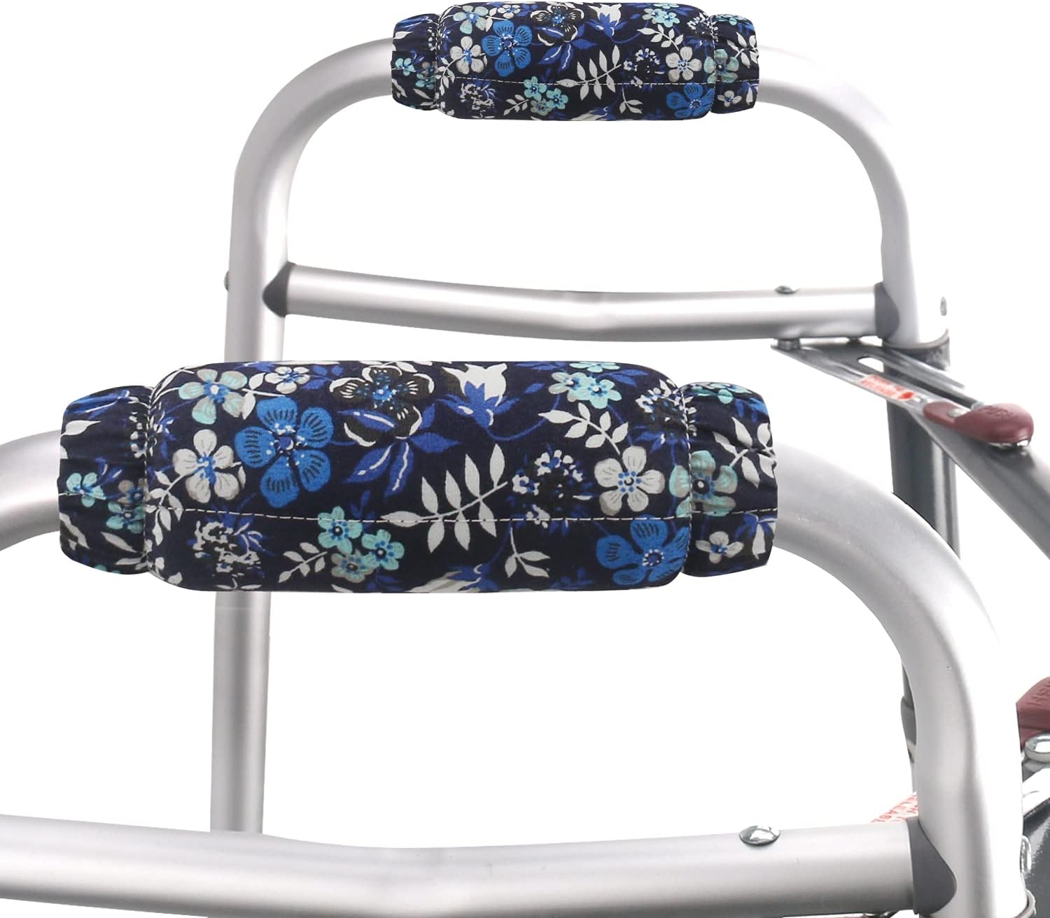 Walker Grip for Adult Soft Cushion Padding for Folding