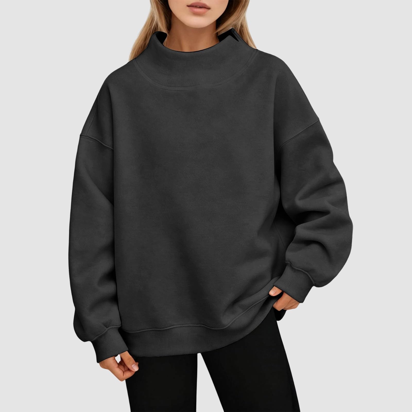 Sudadera con Capucha sin Mangas de Elegant: Tejido Polar Suave, cálido y AC