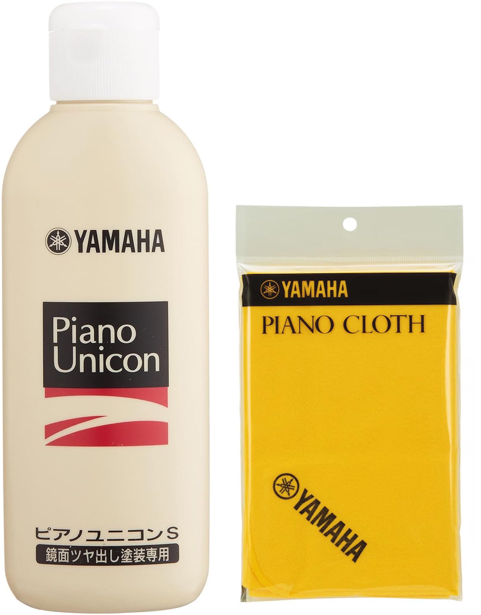 Amazon.co.jp: 【お手入れまとめ売り】 ピアノユニコン 150ml ・ピアノ
