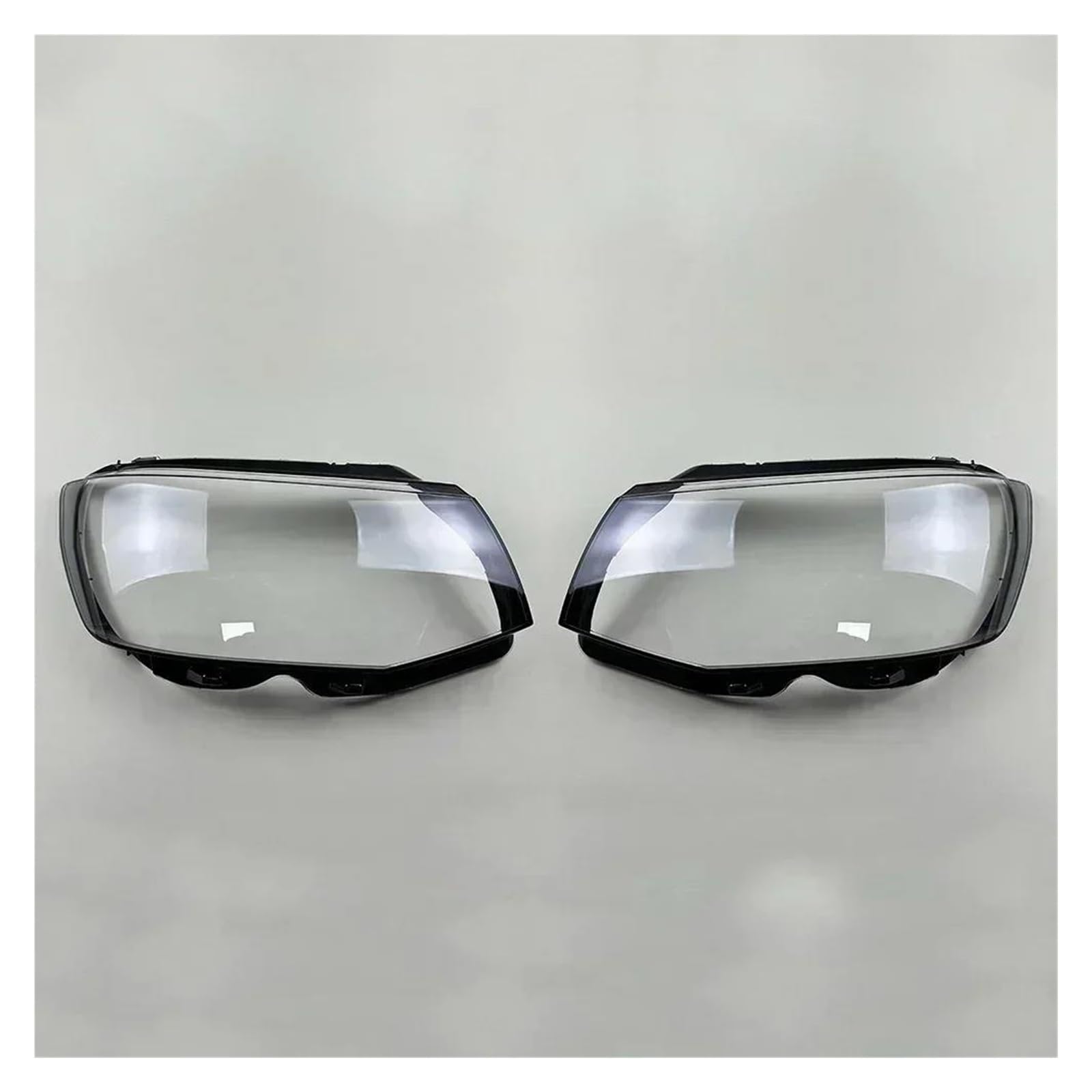 Ajustement parfait : jeu de coques de phares avant VW Multivan T6 2016-2020