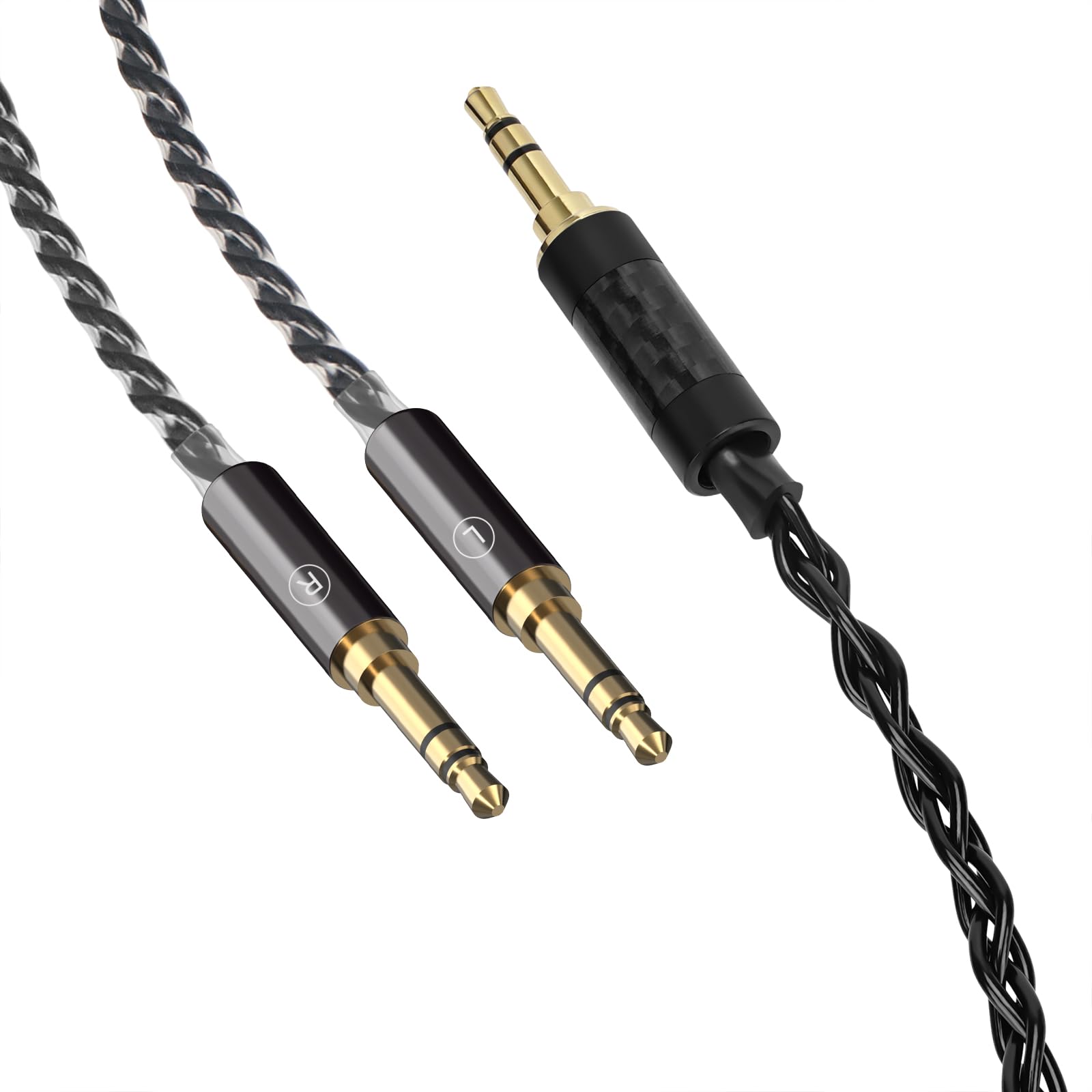 Amazon.com: Linkidea Upgrade 6N Audio Cable for HIFIMAN Edition XS