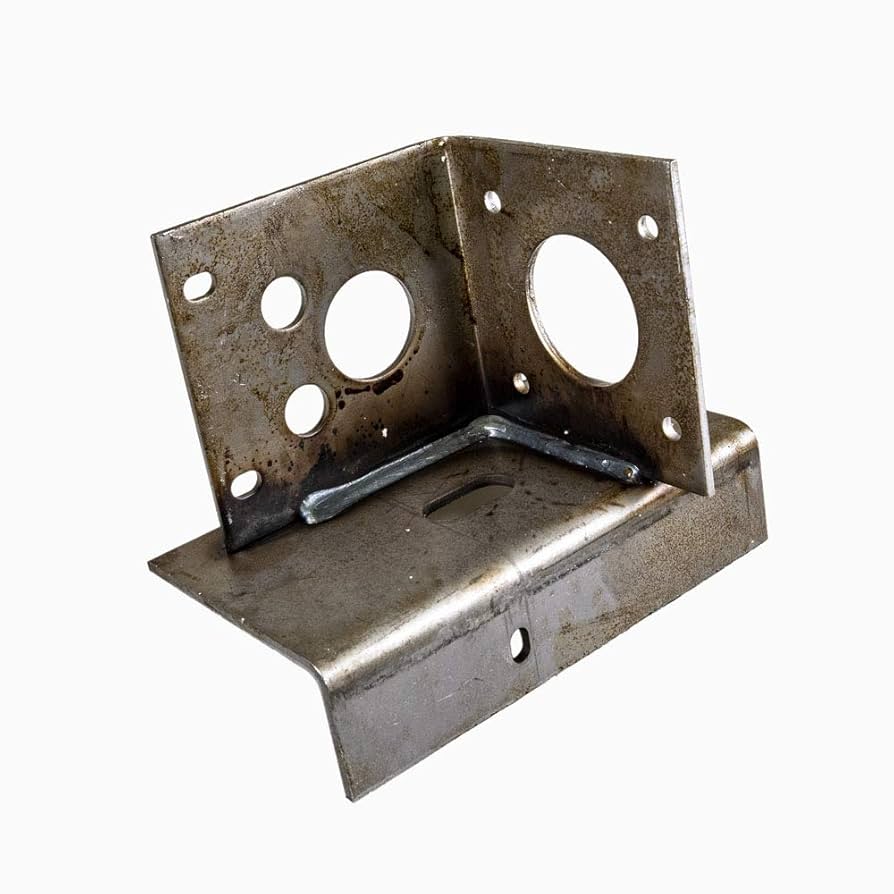 Amazon.com : Scag Gearbox Reinforcement Kit Part # 461157