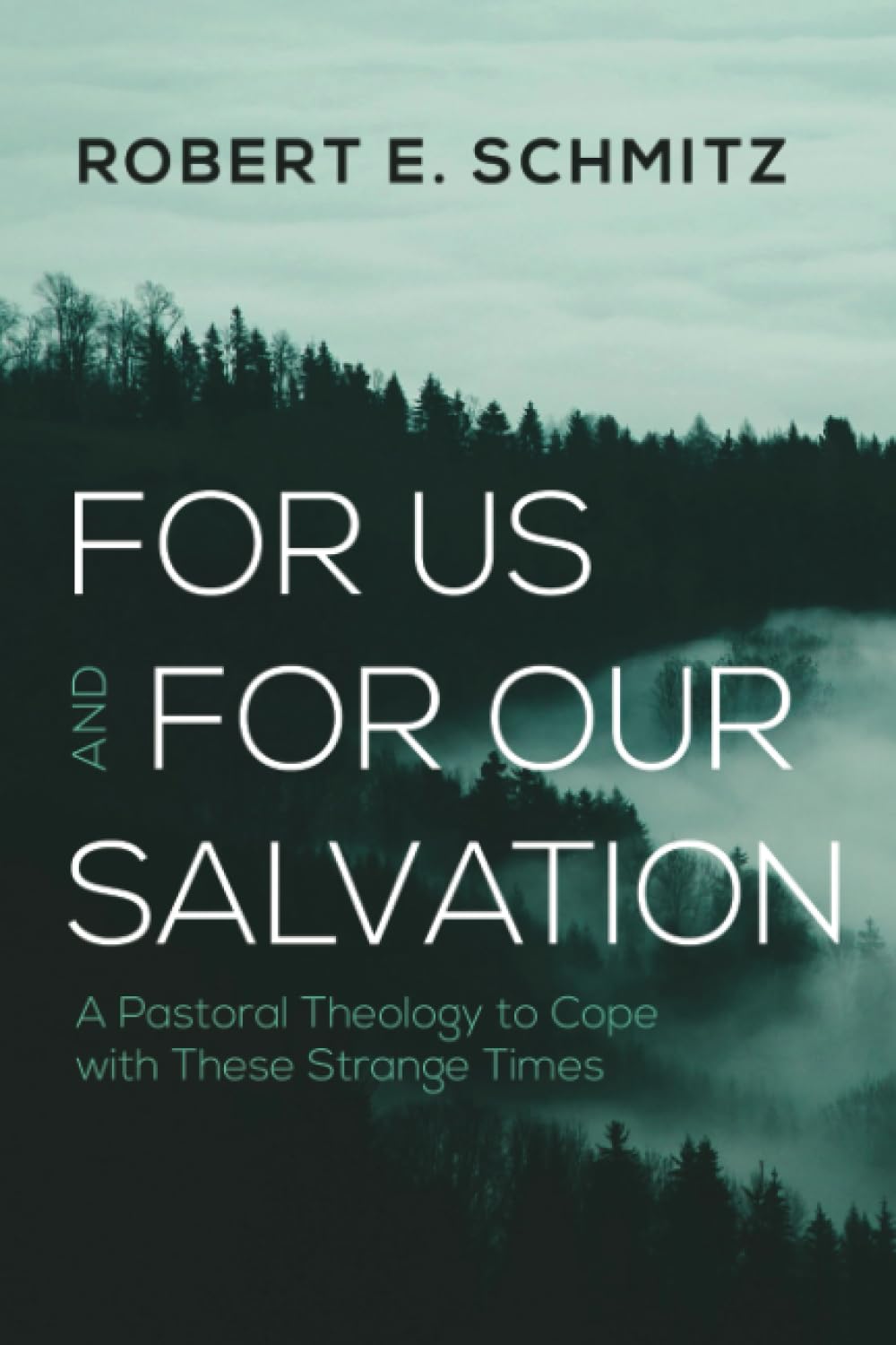 For Us and for Our Salvation: A Pastoral Theology to Cope with These Strange Times