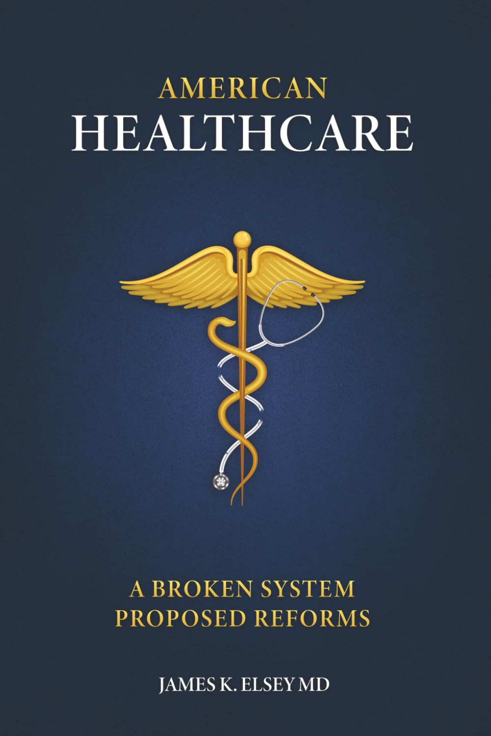 American Healthcare A Broken System Proposed Reforms