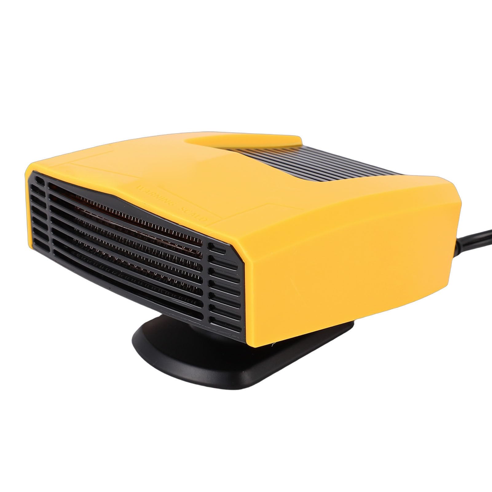 Ventilateur de chauffage voiture de 200W pour desembuage et degivrage rapide de pare-brise