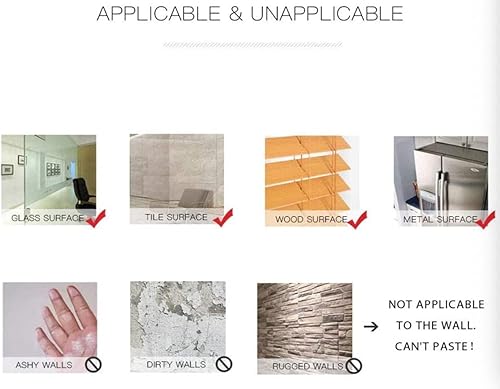 Miniatura 4 de 12 hojas de calcomanías de Navidad para ventana de vidrio, copos de nieve, renos, Papá Noel, para decoración de ventanas de Navidad, lindo muñeco de