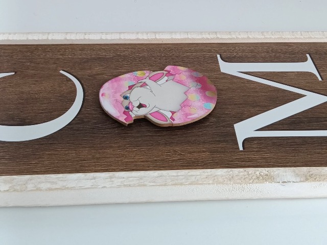Amazon.com: Surfapans Interchangeable Welcome Sign for Front Porch
