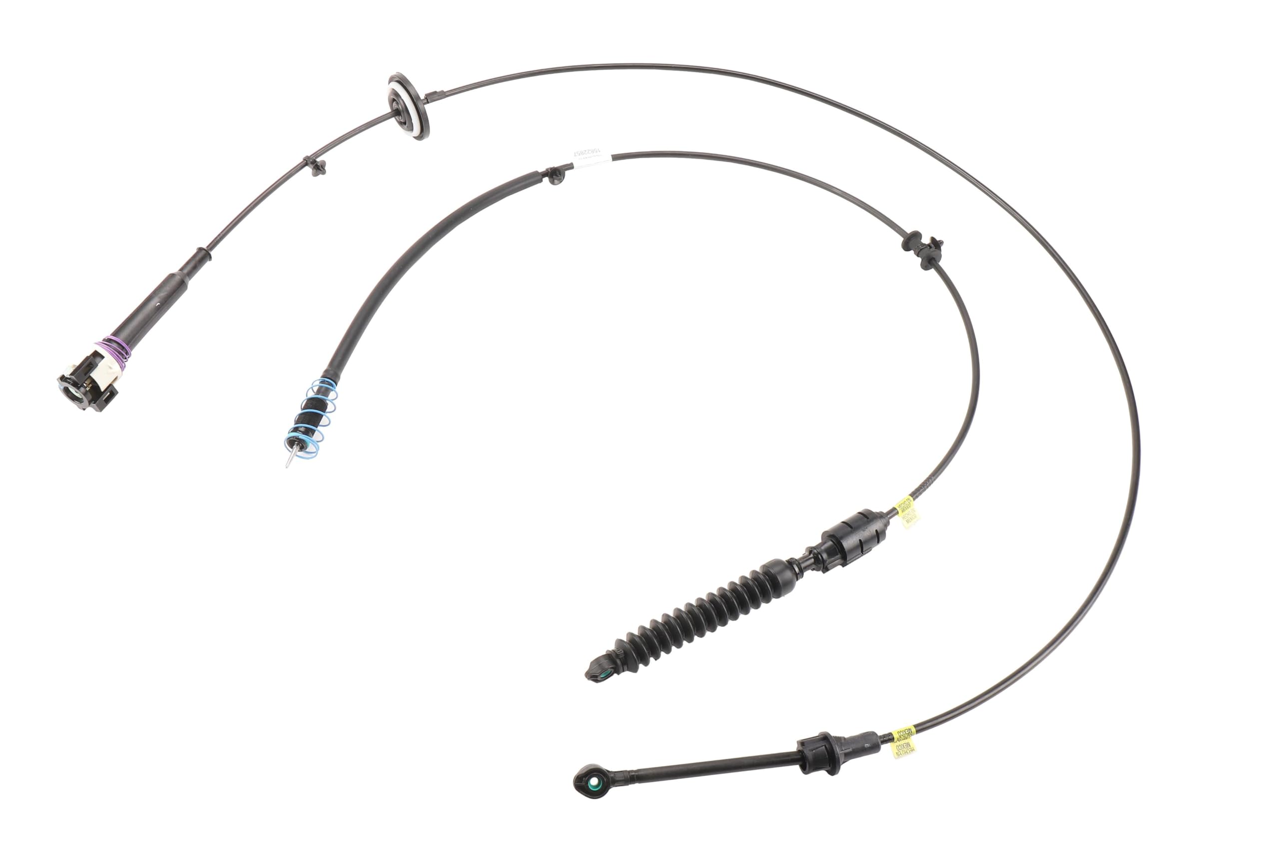 ☮️ Amazon.com: GM Genuine Parts 19434387 Automatic Transmission Range