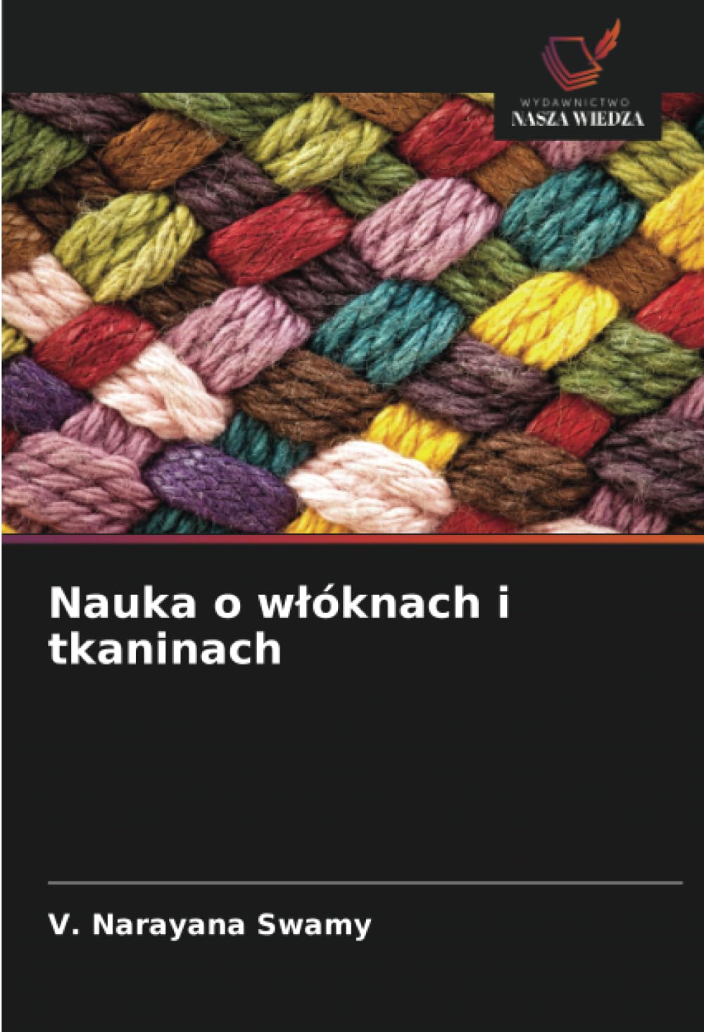Nauka o wlóknach i tkaninach