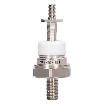 銅鑼 Amazon.com: Rectifier Diode ZX150 12R Generator Rotating