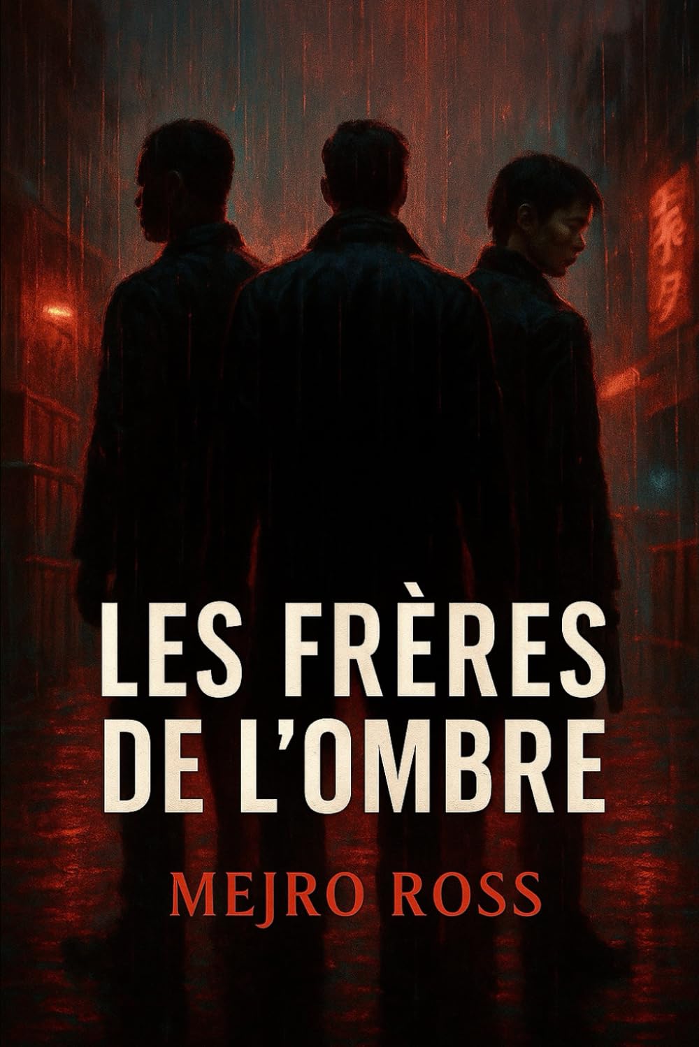 Les frères de l’ombre