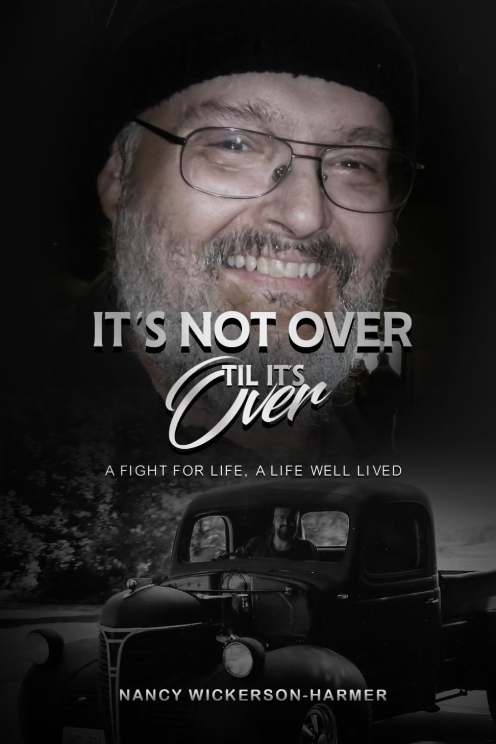 It’s Not Over ‘Til It’s Over