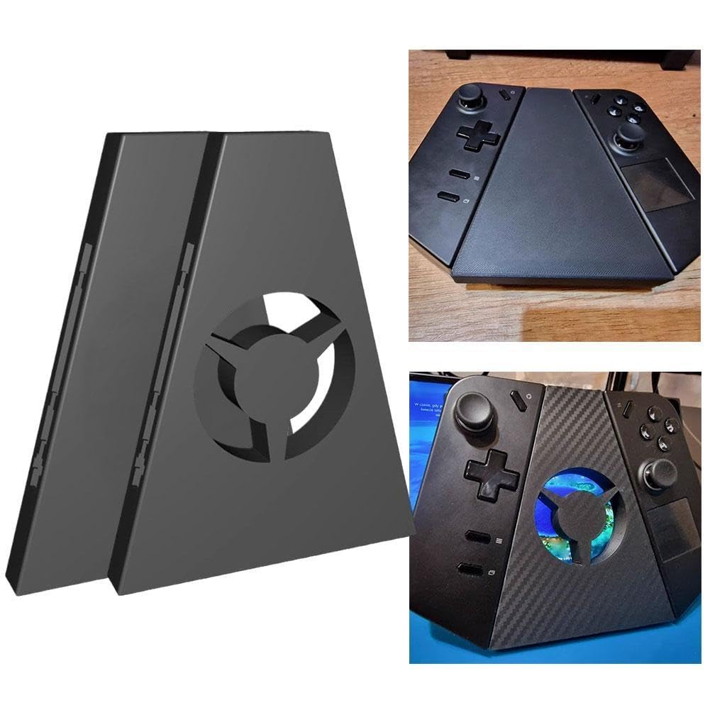 TGDPLUE Funda Protectora Compatible con Lenovo Legion Go 8.8 Pulgadas