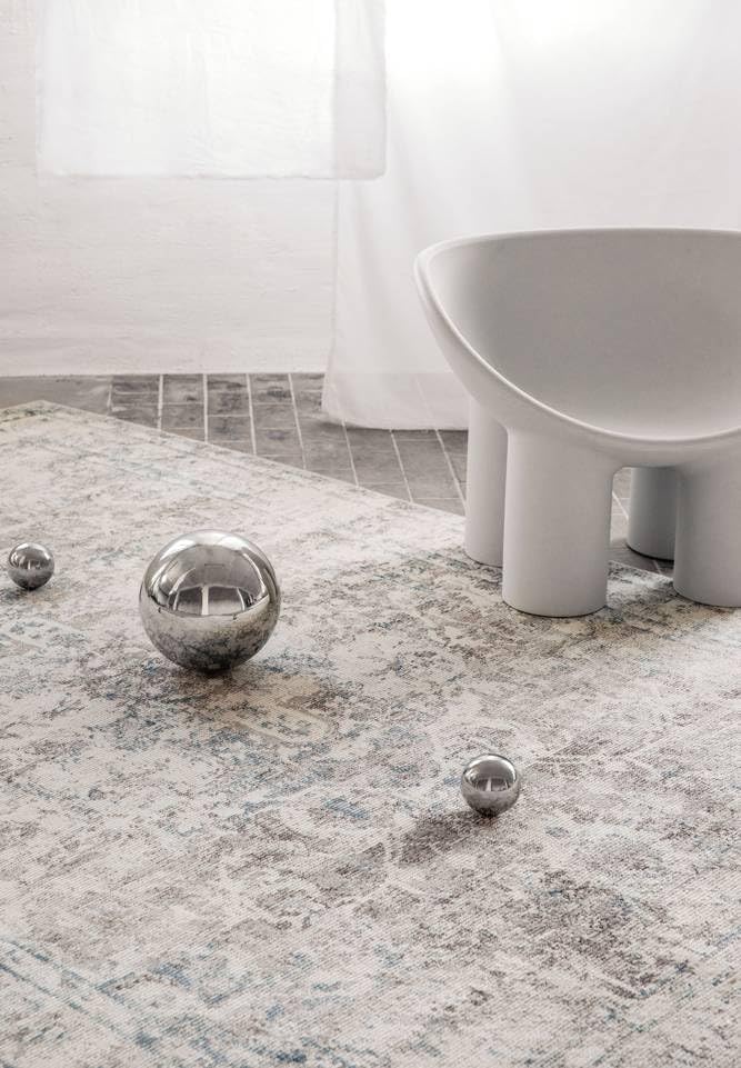 Alfombras Salon Baratas Pelo Corto 250X300 Marca RugVista