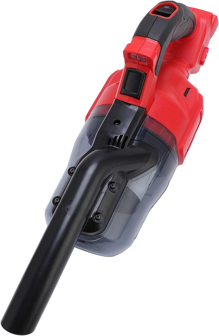 Handheld Portable Home Car Cordless Vacuum Cleaner, Easy to Start, 100AW Suction, Dynamic Accessories, Washable HEPA Filter, Easy to Wash, 18.5 X 7.0 X 7.8 Inches