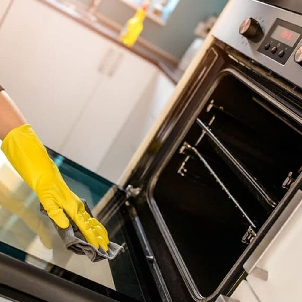 Elbow Grease Oven Cleaning Kit Ovens, Grills & Racks | 500ml 1