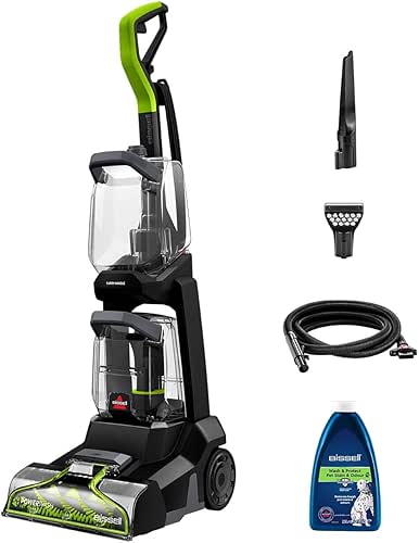 Bissell PowerWash Pet