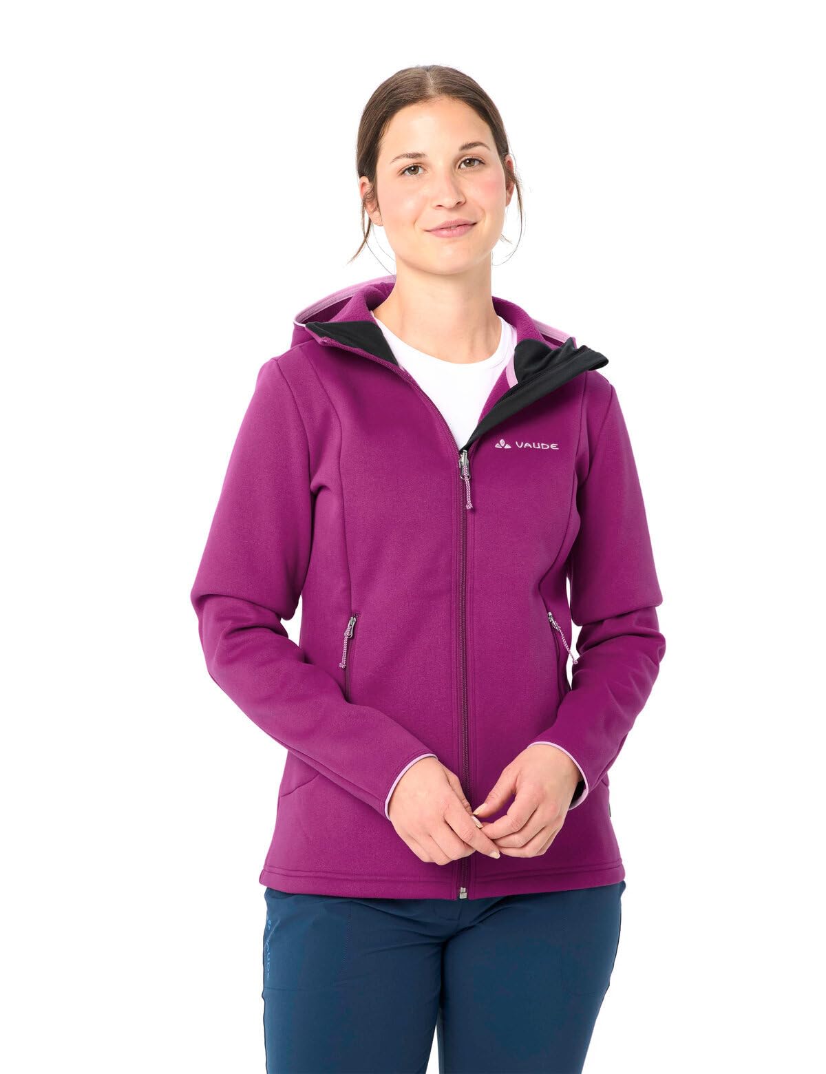 VAUDE Jacken Women's Idris Fleece Hoody