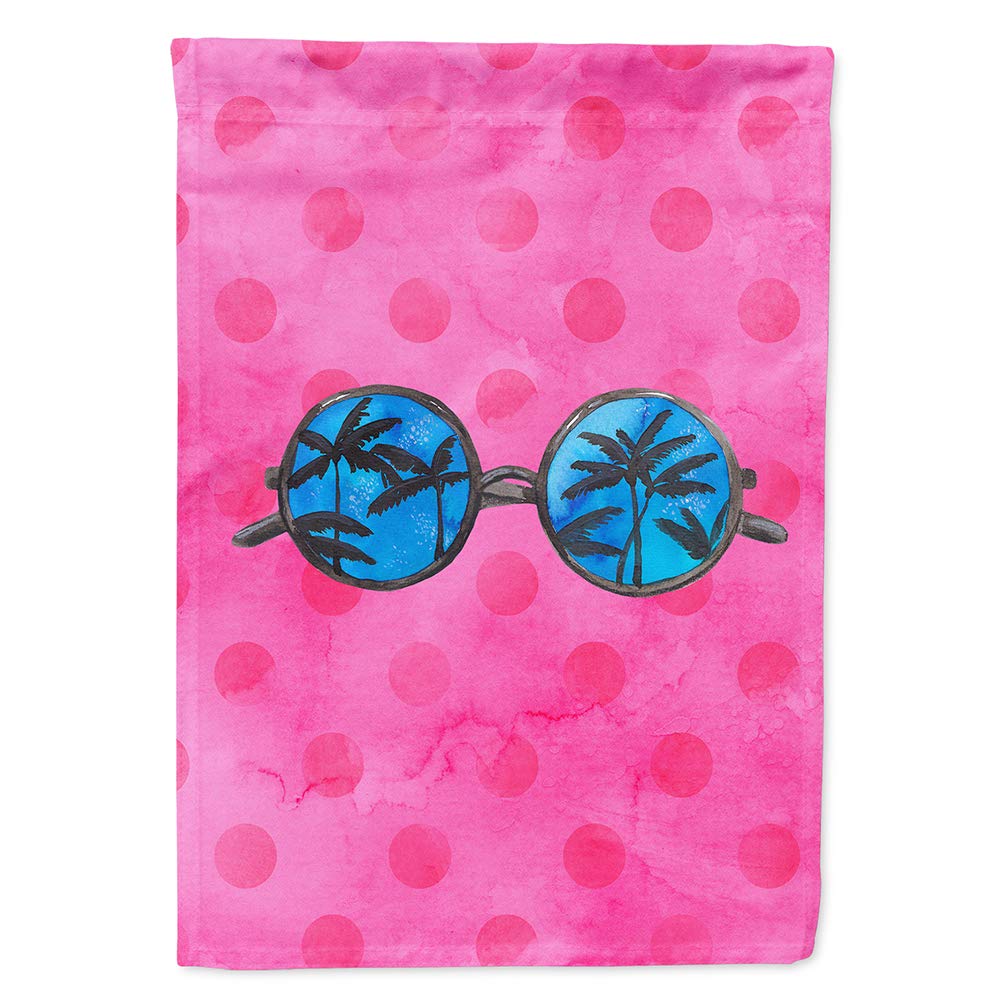 Drapeau grand format BB8179CHF pour décorer la façade de votre maison en été