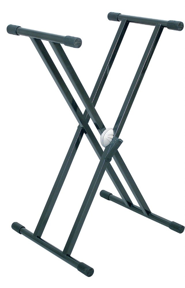 Proel SPL250 – spl-250 Keyboard-Ständer höhenverstellbar